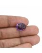 Amethyst (Jamunia) 6.14 Carat 