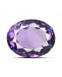 Amethyst (Jamunia) 4.95 Carat 