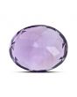 Amethyst (Jamunia) 4.95 Carat 