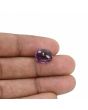 Amethyst (Jamunia) 4.95 Carat 