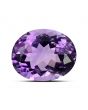 Amethyst (Jamunia) 6.8 Carat 
