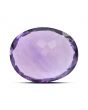 Amethyst (Jamunia) 6.8 Carat 