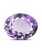 Amethyst (Jamunia) 7.9 Carat 