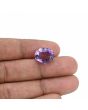 Amethyst (Jamunia) 7.9 Carat 