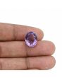 Amethyst (Jamunia) 7.9 Carat 