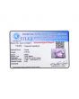 Amethyst (Jamunia) 7.9 Carat 