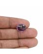 Amethyst (Jamunia) 6.83 Carat 