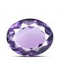 Amethyst (Jamunia) 6.23 Carat 