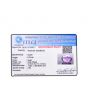 Amethyst (Jamunia) 6.23 Carat 