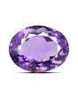 Amethyst (Jamunia) 6.9 Carat 