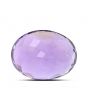 Amethyst (Jamunia) 6.9 Carat 