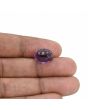 Amethyst (Jamunia) 6.9 Carat 