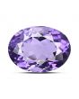 Amethyst (Jamunia) 5.46 Carat 