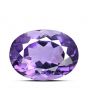 Amethyst (Jamunia) 7.99 Carat 