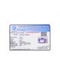 Amethyst (Jamunia) 7.99 Carat 