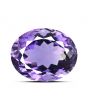 Amethyst (Jamunia) 5.47 Carat 