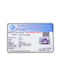 Amethyst (Jamunia) 5.47 Carat 