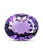 Amethyst (Jamunia) 6.15 Carat 