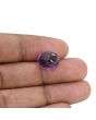 Amethyst (Jamunia) 6.15 Carat 