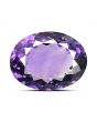 Amethyst (Jamunia) 7.86 Carat 