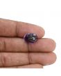 Amethyst (Jamunia) 7.86 Carat 