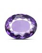 Amethyst (Jamunia) 6.17 Carat 