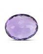Amethyst (Jamunia) 6.17 Carat 