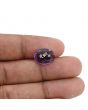Amethyst (Jamunia) 6.17 Carat 
