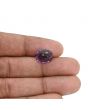 Amethyst (Jamunia) 5.73 Carat 