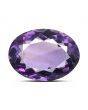 Amethyst (Jamunia) 5.55 Carat 