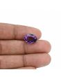 Amethyst (Jamunia) 5.55 Carat 