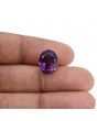 Amethyst (Jamunia) 7 Carat 
