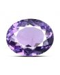 Amethyst (Jamunia) 5.78 Carat 