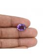 Amethyst (Jamunia) 5.78 Carat 
