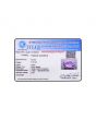 Amethyst (Jamunia) 5.78 Carat 