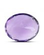 Amethyst (Jamunia) 5.29 Carat 