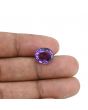 Amethyst (Jamunia) 5.29 Carat 