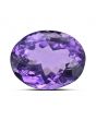 Amethyst (Jamunia) 5.58 Carat 