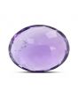 Amethyst (Jamunia) 5.58 Carat 