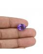Amethyst (Jamunia) 5.58 Carat 