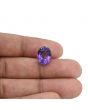 Amethyst (Jamunia) 5.58 Carat 