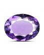 Amethyst (Jamunia) 6.02 Carat 