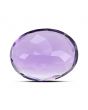 Amethyst (Jamunia) 6.02 Carat 