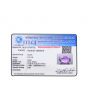 Amethyst (Jamunia) 6.02 Carat 