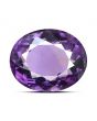 Amethyst (Jamunia) 6.84 Carat 