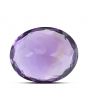 Amethyst (Jamunia) 6.84 Carat 