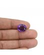 Amethyst (Jamunia) 6.84 Carat 
