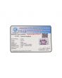 Amethyst (Jamunia) 6.84 Carat 
