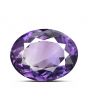 Amethyst (Jamunia) 6.17 Carat 