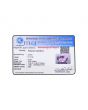 Amethyst (Jamunia) 6.17 Carat 